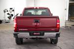 GMC Sierra SLT Crew Cab 2014 года